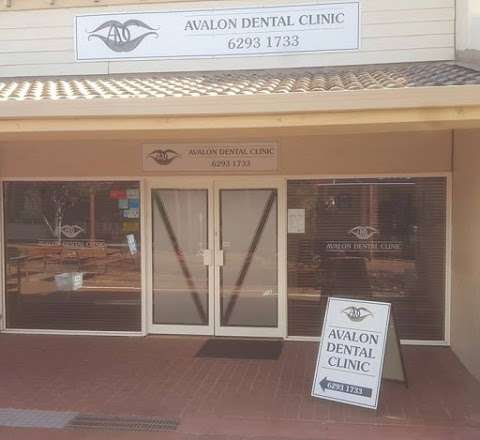 Photo: Avalon Dental Care