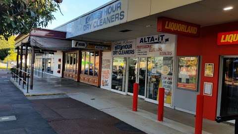 Photo: Quik Kleen One Hour Dry Cleaners