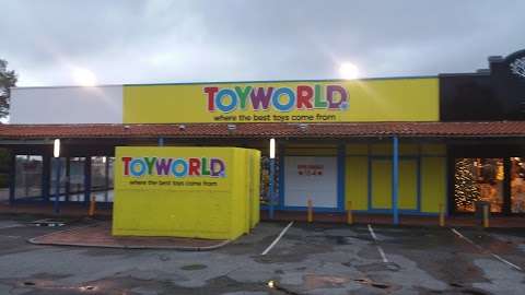 Photo: Toyworld