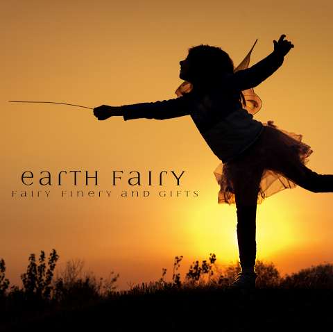 Photo: Earth Fairy