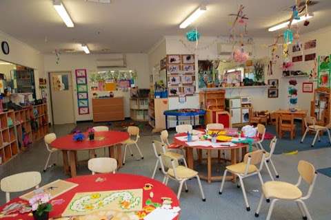 Photo: Goodstart Early Learning - Kalamunda