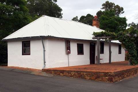 Photo: Kalamunda History Village